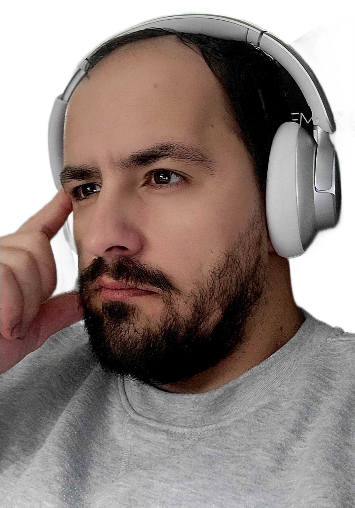 Hey there, I'm Meldin