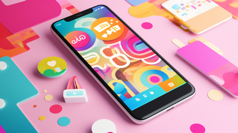 Mobile App Development